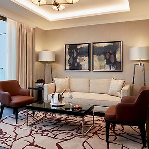 Executive Suite met een King Size Bed